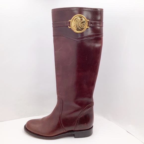 {Juicy Couture} Riding Boots - Picture 3 of 13
